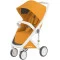 Прогулянкова коляска Greentom Classic sunflower white, арт. 8719323770843