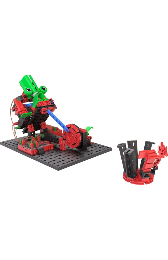 fischertechnik Конструктор ROBOTICS Смарт роботы, ft-569021
