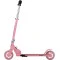 Miqilong Самокат Havoc рожевий, havoc-125-pink
