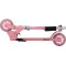 Miqilong Самокат Havoc рожевий, havoc-125-pink