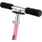 Miqilong Самокат Havoc рожевий, havoc-125-pink
