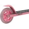 Miqilong Самокат Havoc рожевий, havoc-125-pink