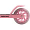 Miqilong Самокат Havoc рожевий, havoc-125-pink