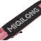 Miqilong Самокат Havoc рожевий, havoc-125-pink