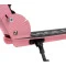 Miqilong Самокат Havoc рожевий, havoc-125-pink