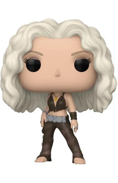 Funko фигурка Funko POP ROCKS: SHAKIRA (whenever/wherever), арт. 5908305244981