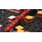 fischertechnik конструктор advanced слайд битва, арт. FT-569014
