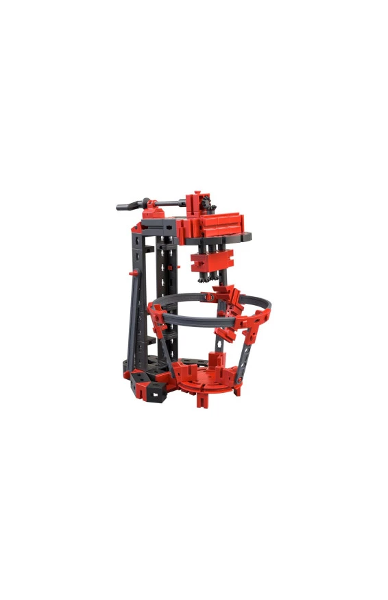 fischertechnik Конструктор PROFI Механика, ft-569020