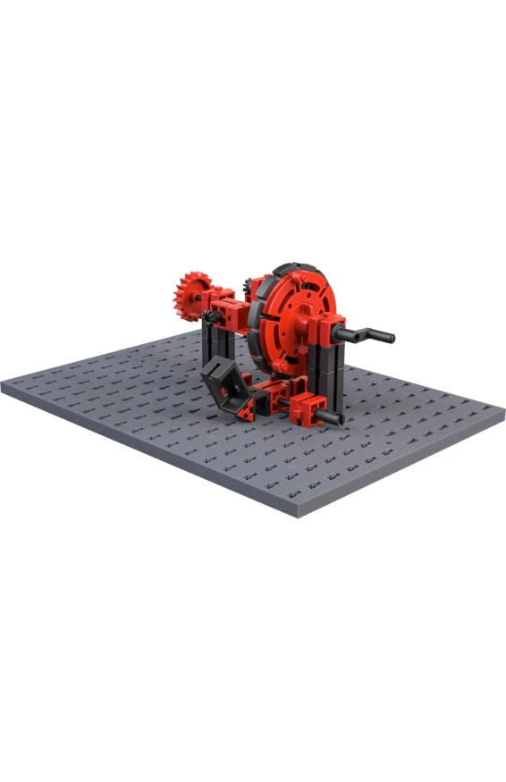 fischertechnik Конструктор PROFI Механика, ft-569020