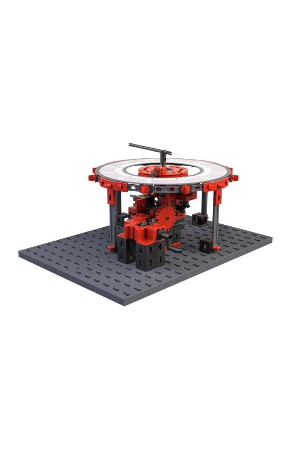 fischertechnik Конструктор PROFI Механика, ft-569020