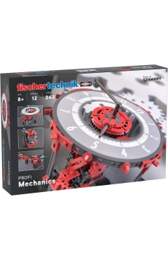 fischertechnik Конструктор PROFI Механика