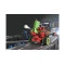 Конструктор fischertechnik ROBOTICS smart robots max, арт. FT-564111
