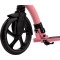 Miqilong Самокат Beagle розовый, арт. BEAGLE-200-PINK
