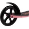 Miqilong Самокат Beagle розовый, арт. BEAGLE-200-PINK
