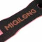 Miqilong Самокат Beagle розовый, арт. BEAGLE-200-PINK