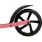 Miqilong Самокат Beagle розовый, арт. BEAGLE-200-PINK