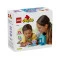LEGO конструктор DUPLO My First daily routines: bath time, арт. 10413