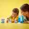 LEGO конструктор DUPLO My First daily routines: bath time, арт. 10413