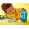 LEGO конструктор DUPLO My First daily routines: bath time, арт. 10413