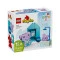 LEGO конструктор DUPLO My First daily routines: bath time, арт. 10413