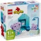 LEGO конструктор DUPLO My First daily routines: bath time, арт. 10413