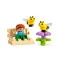 LEGO конструктор DUPLO Town догляд за бджолами і вуликами, арт. 10419