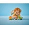 LEGO конструктор DUPLO Town догляд за бджолами і вуликами, арт. 10419