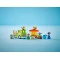 LEGO конструктор DUPLO Town догляд за бджолами і вуликами, арт. 10419