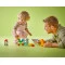 LEGO конструктор DUPLO My First поезд животных, арт. 10412