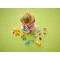 LEGO конструктор DUPLO My First поезд животных, арт. 10412