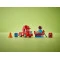 LEGO Конструктор DUPLO Disney Мак на гонках, арт. 10417