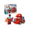 LEGO Конструктор DUPLO Disney Мак на гонках, арт. 10417