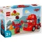 LEGO Конструктор DUPLO Disney Мак на гонках, арт. 10417
