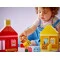 LEGO конструктор DUPLO My First daily routines: eating & bedtime, арт. 10414