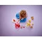 LEGO конструктор DUPLO My First daily routines: eating & bedtime, арт. 10414
