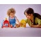 LEGO конструктор DUPLO My First daily routines: eating & bedtime, арт. 10414