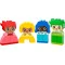 LEGO Конструктор DUPLO My First big feelings & emotions, арт. 10415