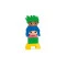 LEGO Конструктор DUPLO My First big feelings & emotions, арт. 10415