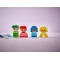 LEGO Конструктор DUPLO My First big feelings & emotions, арт. 10415