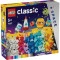 LEGO Конструктор Classic творчі космічні об’єкти, арт. 11037