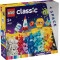 LEGO Конструктор Classic творчі космічні об’єкти, арт. 11037