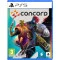 Games Software Console game CONCORD [BD disk] (PS5), 1000045004