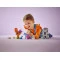 LEGO Конструктор DUPLO Disney эльза и бруни в заколдованном лесу, арт. 10418