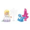 LEGO Конструктор DUPLO Disney эльза и бруни в заколдованном лесу, арт. 10418