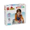 LEGO Конструктор DUPLO Disney эльза и бруни в заколдованном лесу, арт. 10418