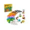 LEGO Конструктор Classic творческие любимцы, арт. 11034