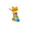 LEGO Конструктор Classic творческие любимцы, арт. 11034
