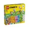 LEGO Конструктор Classic творческие любимцы, арт. 11034