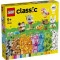 LEGO Конструктор Classic творческие любимцы, арт. 11034