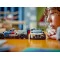 LEGO Speed Champions Конструктор Автомобили BMW M4 GT3 и BMW M Hybrid V8 для гонок, арт. 76922